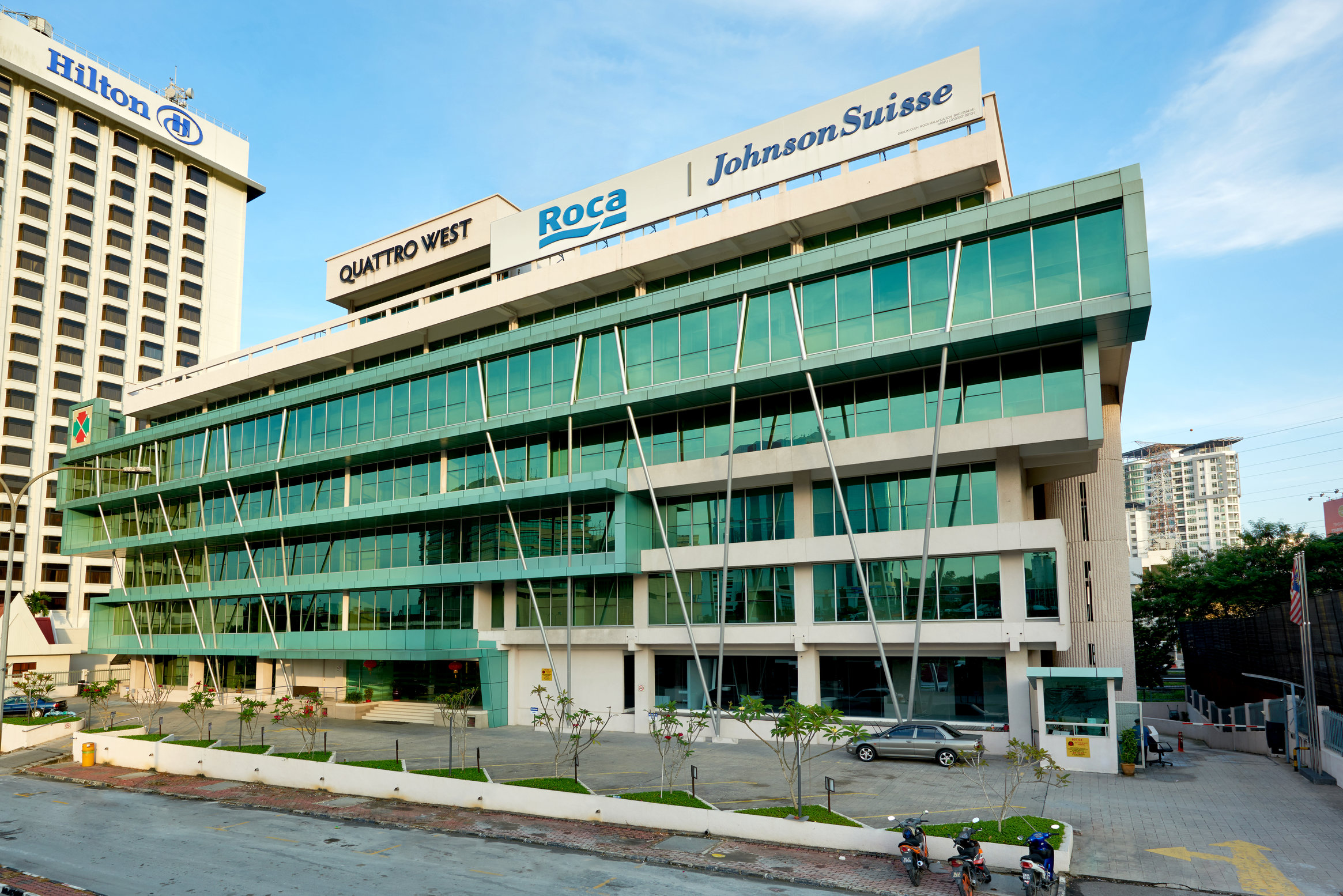 Axis Real Estate Investment Trust property_details